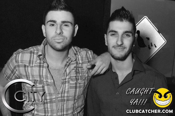 City nightclub photo 72 - December 5th, 2012