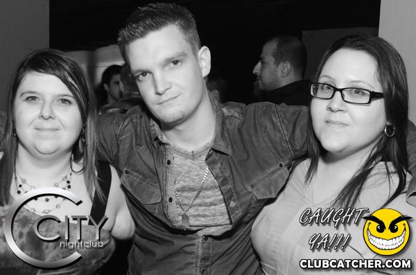 City nightclub photo 73 - December 5th, 2012