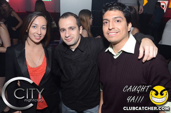 City nightclub photo 74 - December 5th, 2012