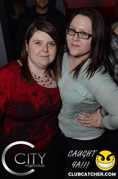 City nightclub photo 75 - December 5th, 2012