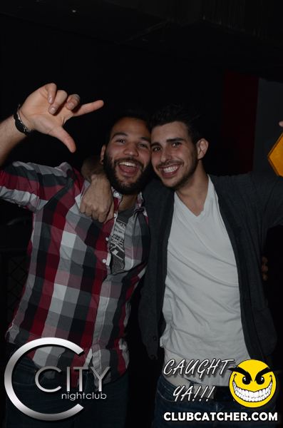 City nightclub photo 79 - December 5th, 2012