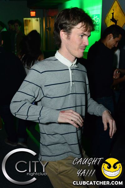 City nightclub photo 82 - December 5th, 2012