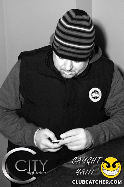 City nightclub photo 83 - December 5th, 2012