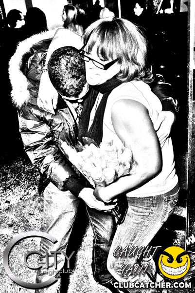 City nightclub photo 86 - December 5th, 2012