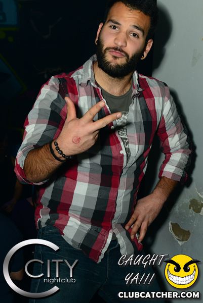 City nightclub photo 88 - December 5th, 2012