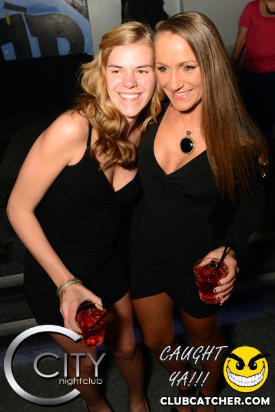 City nightclub photo 90 - December 5th, 2012