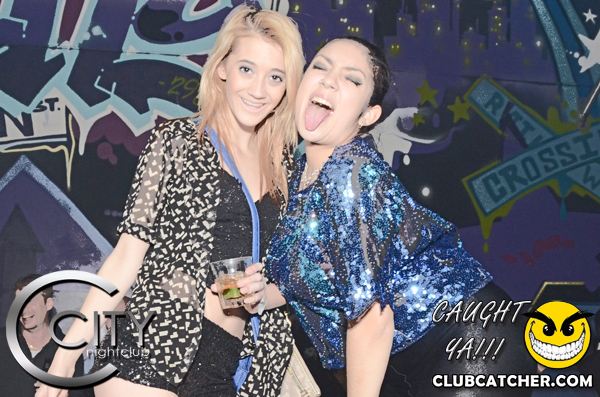 City nightclub photo 92 - December 5th, 2012
