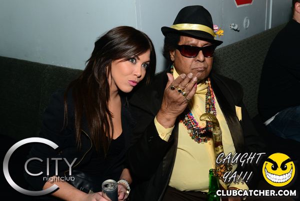 City nightclub photo 94 - December 5th, 2012