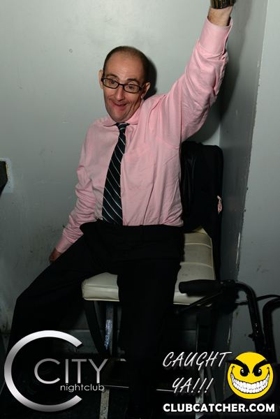 City nightclub photo 100 - December 5th, 2012