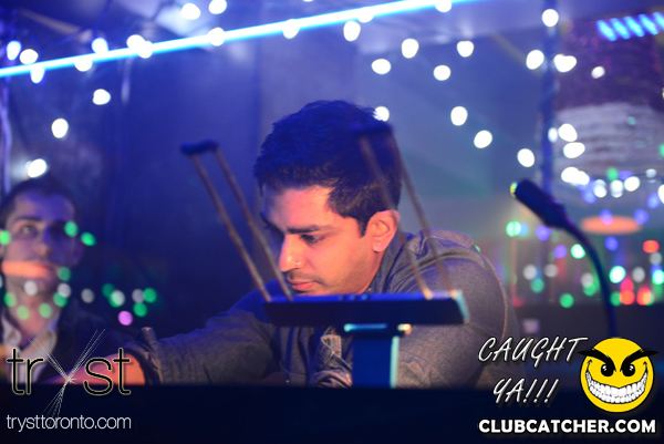 Tryst nightclub photo 11 - December 7th, 2012