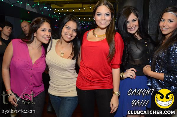 Tryst nightclub photo 103 - December 7th, 2012