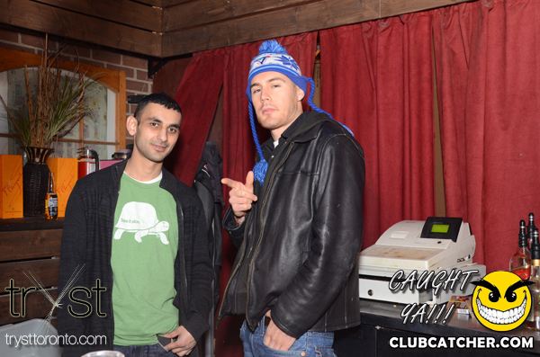 Tryst nightclub photo 104 - December 7th, 2012