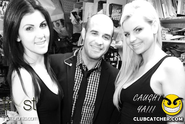 Tryst nightclub photo 105 - December 7th, 2012