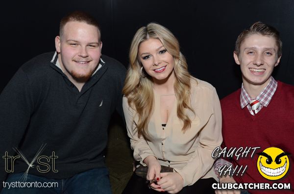 Tryst nightclub photo 106 - December 7th, 2012