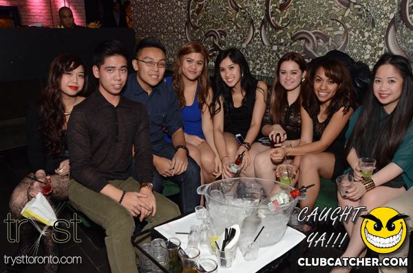 Tryst nightclub photo 108 - December 7th, 2012