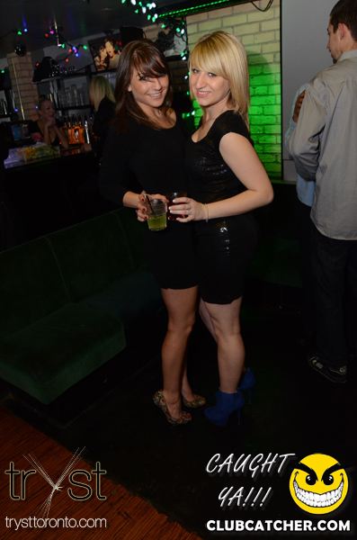 Tryst nightclub photo 109 - December 7th, 2012