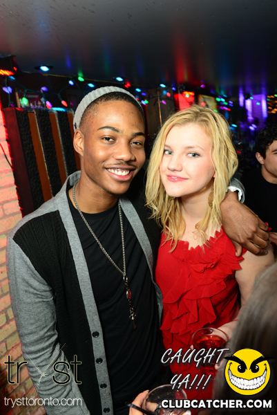 Tryst nightclub photo 110 - December 7th, 2012