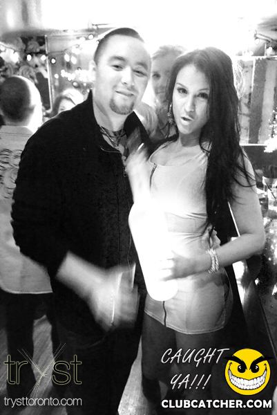 Tryst nightclub photo 112 - December 7th, 2012