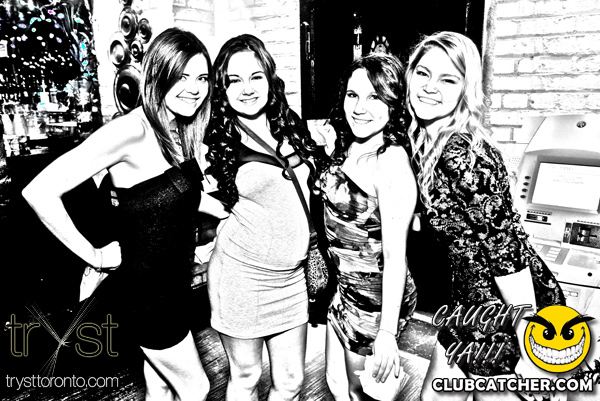 Tryst nightclub photo 113 - December 7th, 2012