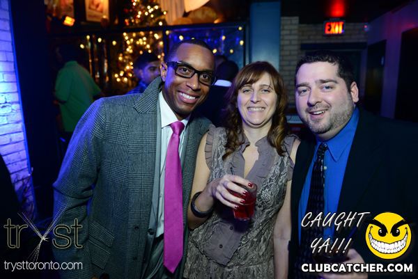 Tryst nightclub photo 114 - December 7th, 2012
