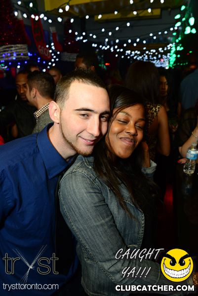 Tryst nightclub photo 115 - December 7th, 2012