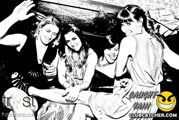 Tryst nightclub photo 117 - December 7th, 2012