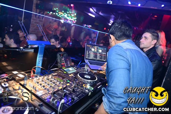 Tryst nightclub photo 118 - December 7th, 2012