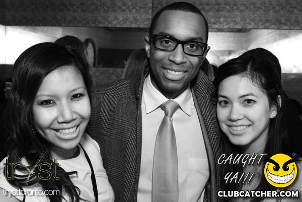 Tryst nightclub photo 119 - December 7th, 2012