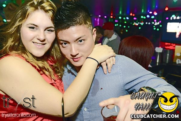 Tryst nightclub photo 120 - December 7th, 2012