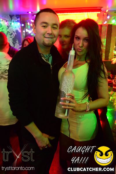 Tryst nightclub photo 13 - December 7th, 2012