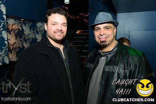 Tryst nightclub photo 121 - December 7th, 2012