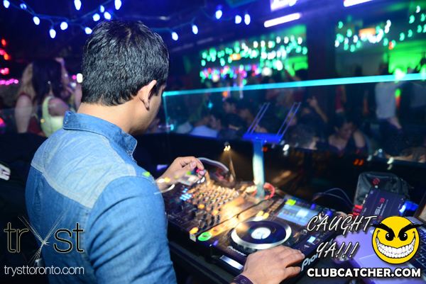 Tryst nightclub photo 122 - December 7th, 2012