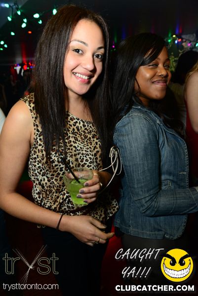 Tryst nightclub photo 123 - December 7th, 2012