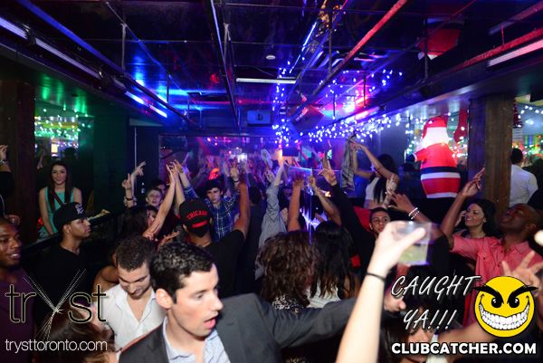 Tryst nightclub photo 124 - December 7th, 2012
