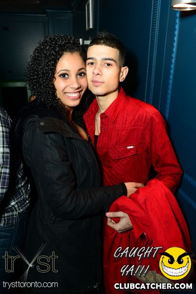 Tryst nightclub photo 125 - December 7th, 2012
