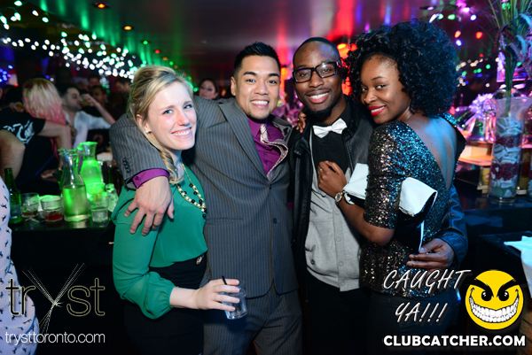 Tryst nightclub photo 126 - December 7th, 2012