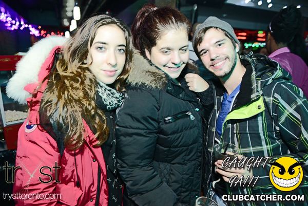 Tryst nightclub photo 127 - December 7th, 2012
