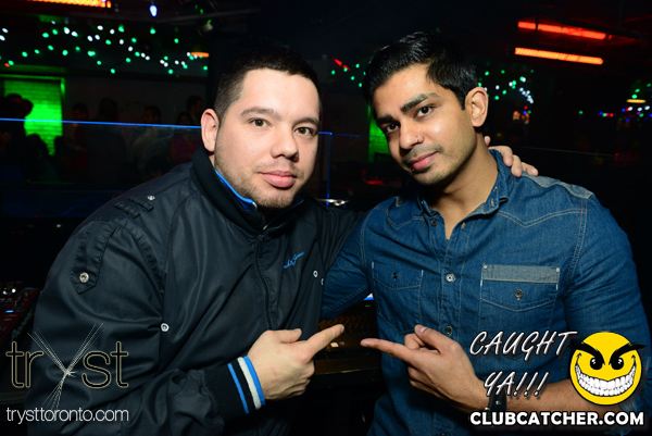 Tryst nightclub photo 128 - December 7th, 2012