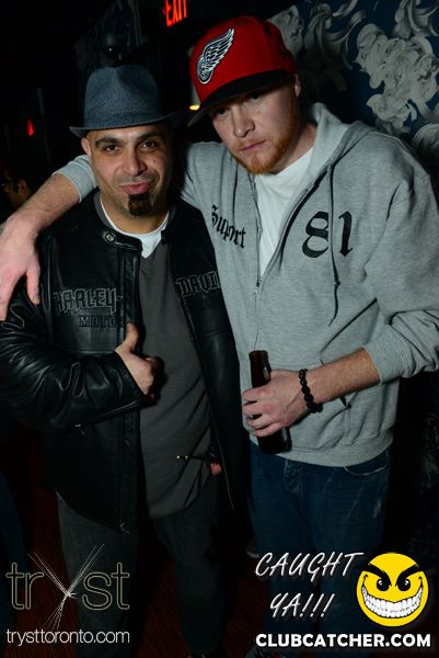 Tryst nightclub photo 131 - December 7th, 2012