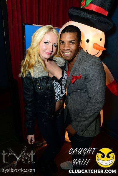 Tryst nightclub photo 133 - December 7th, 2012