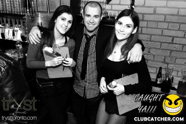 Tryst nightclub photo 134 - December 7th, 2012