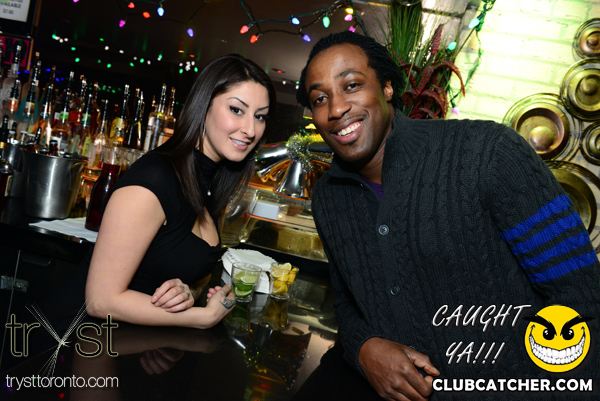 Tryst nightclub photo 135 - December 7th, 2012
