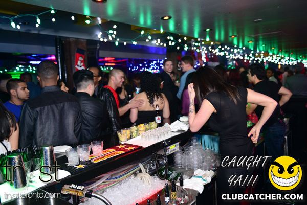 Tryst nightclub photo 136 - December 7th, 2012