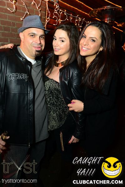 Tryst nightclub photo 137 - December 7th, 2012