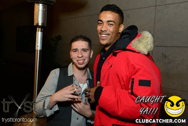 Tryst nightclub photo 138 - December 7th, 2012