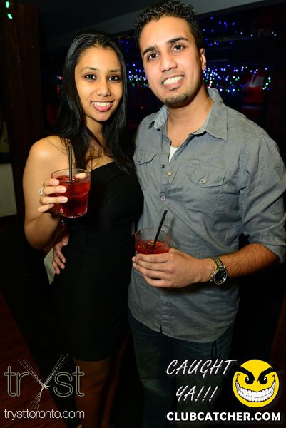 Tryst nightclub photo 139 - December 7th, 2012