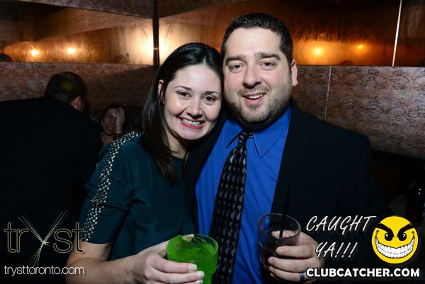 Tryst nightclub photo 140 - December 7th, 2012