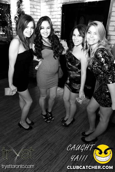 Tryst nightclub photo 141 - December 7th, 2012