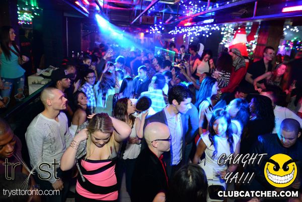 Tryst nightclub photo 142 - December 7th, 2012