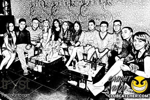 Tryst nightclub photo 143 - December 7th, 2012